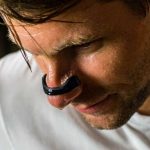 Μαγνητική λωρίδα μύτης για καλύτερο ύπνο